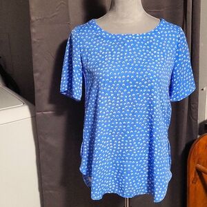 Banana republic blouse